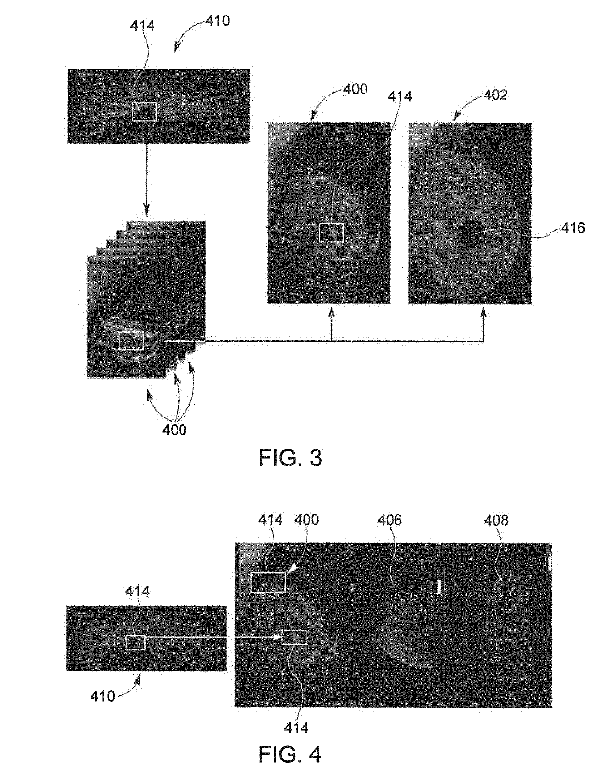 Multimodality 2D To 3D Imaging Navigation