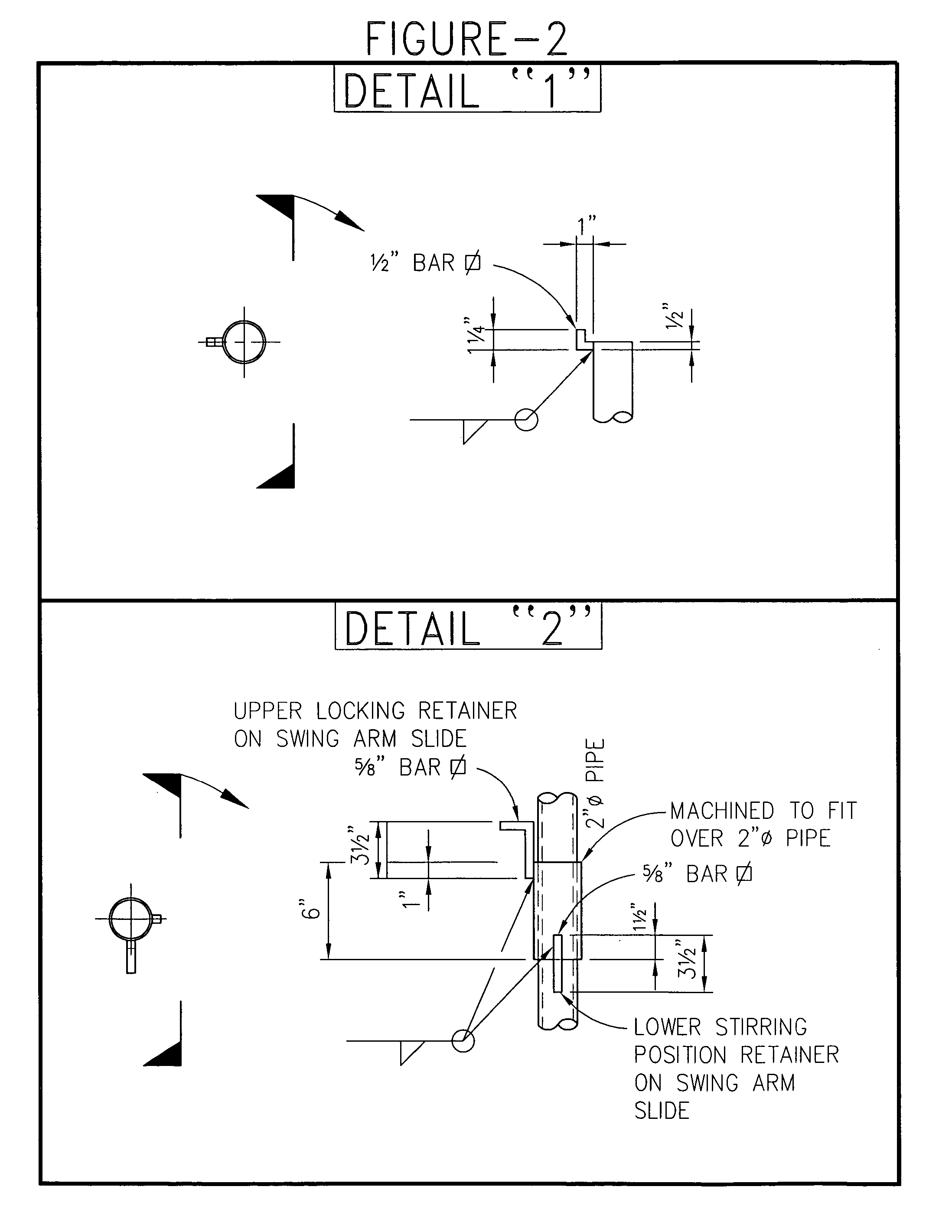 Shielded self-stirring crackling cooker