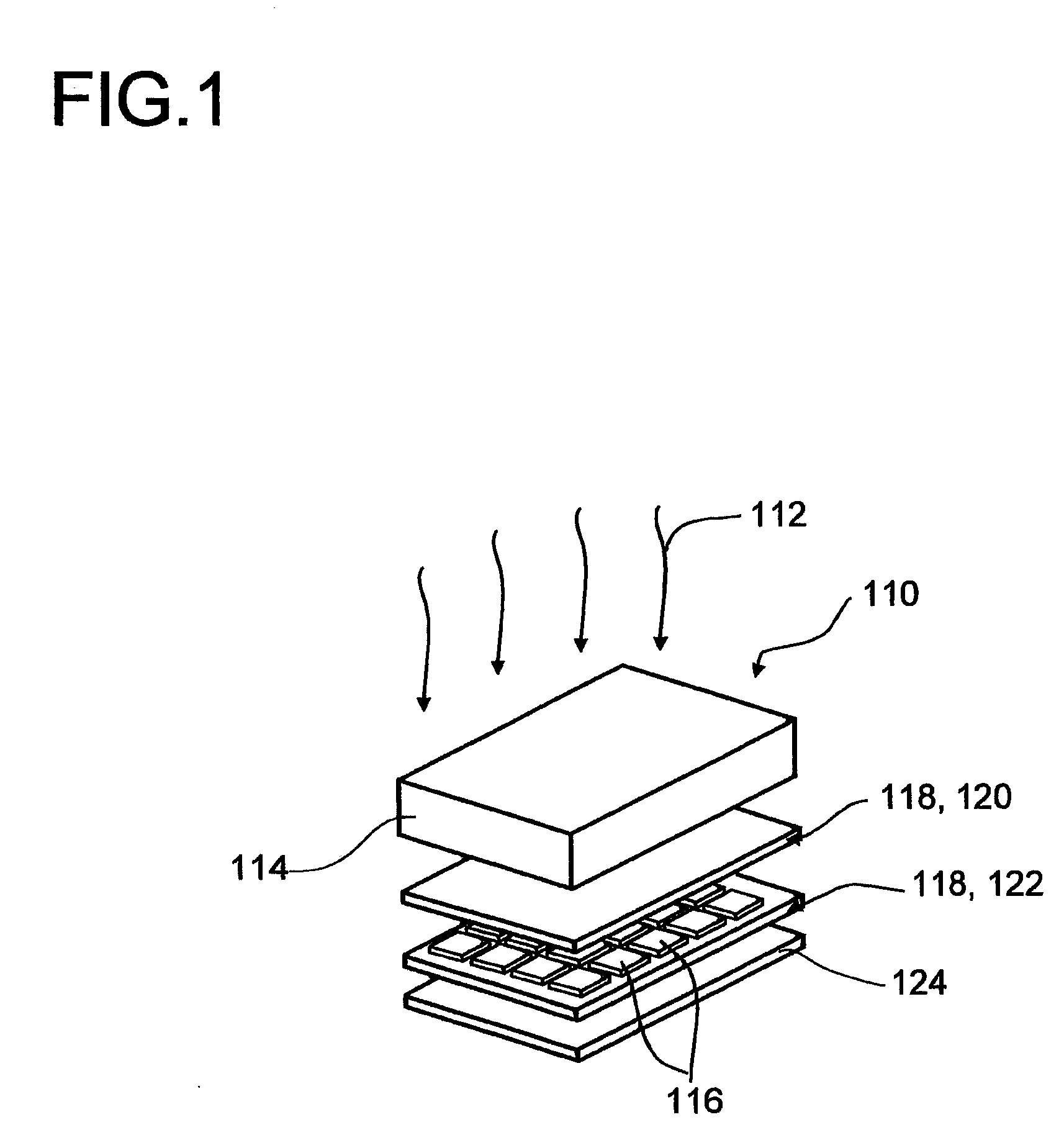 Photovoltaic modules with improved quantum efficiency