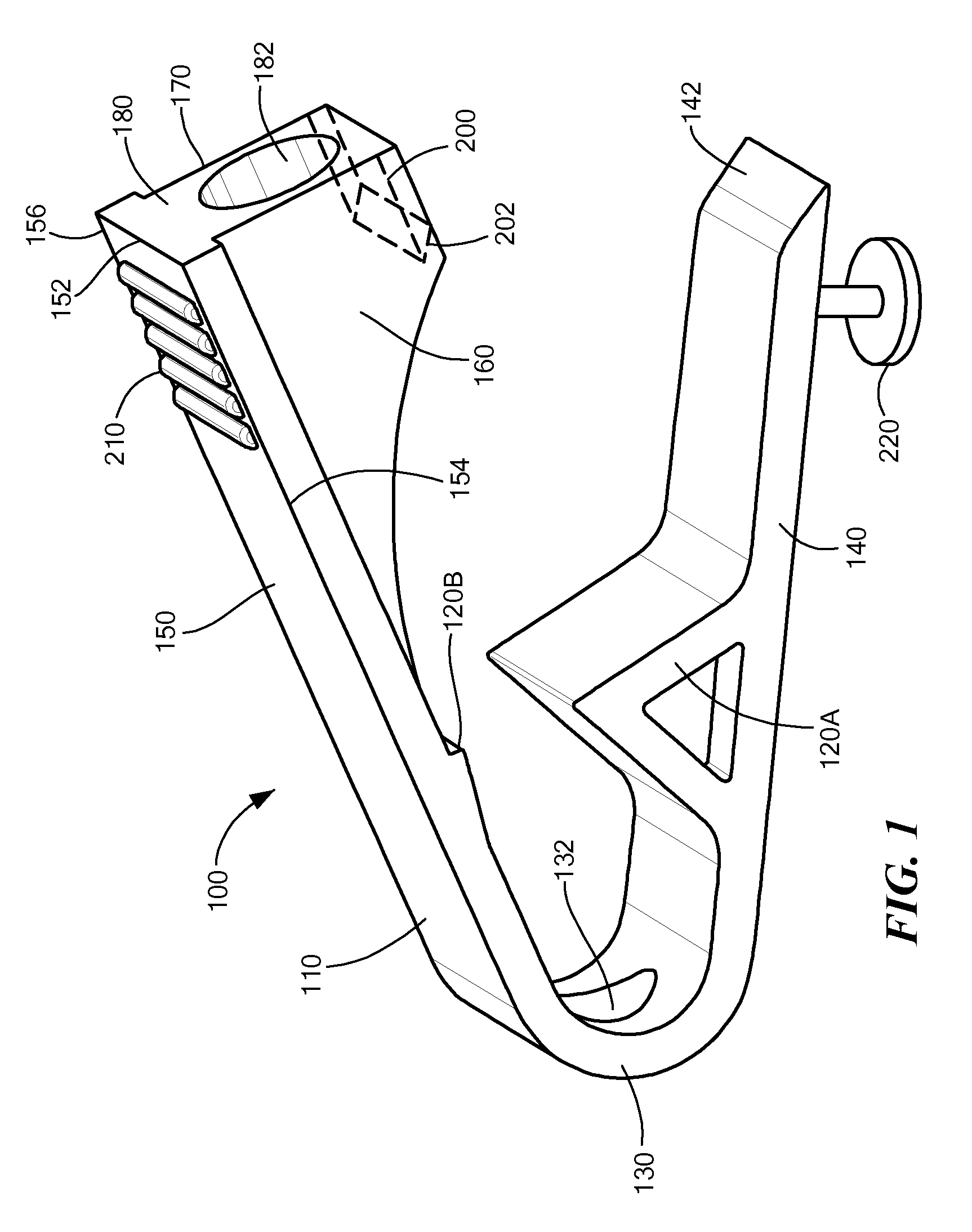 Non-reopening tubing clamp and method of use thereof