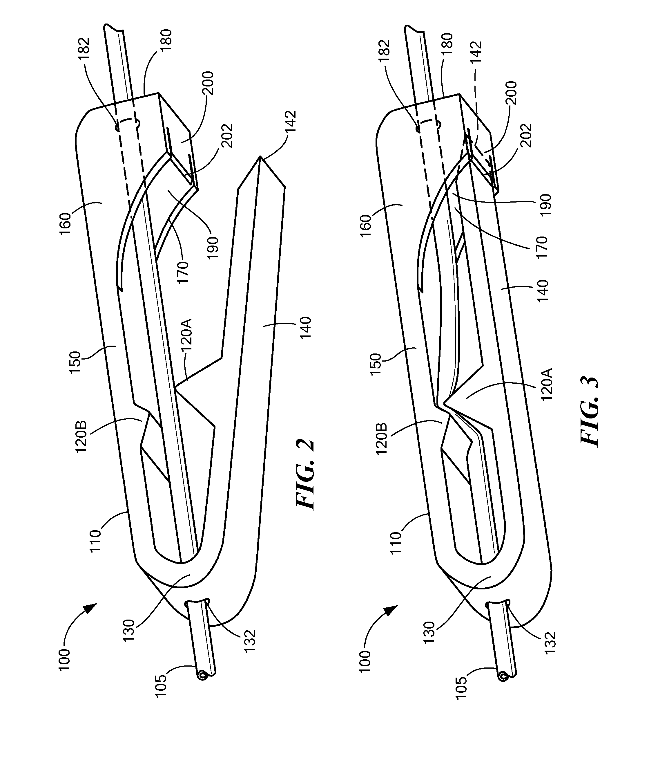 Non-reopening tubing clamp and method of use thereof