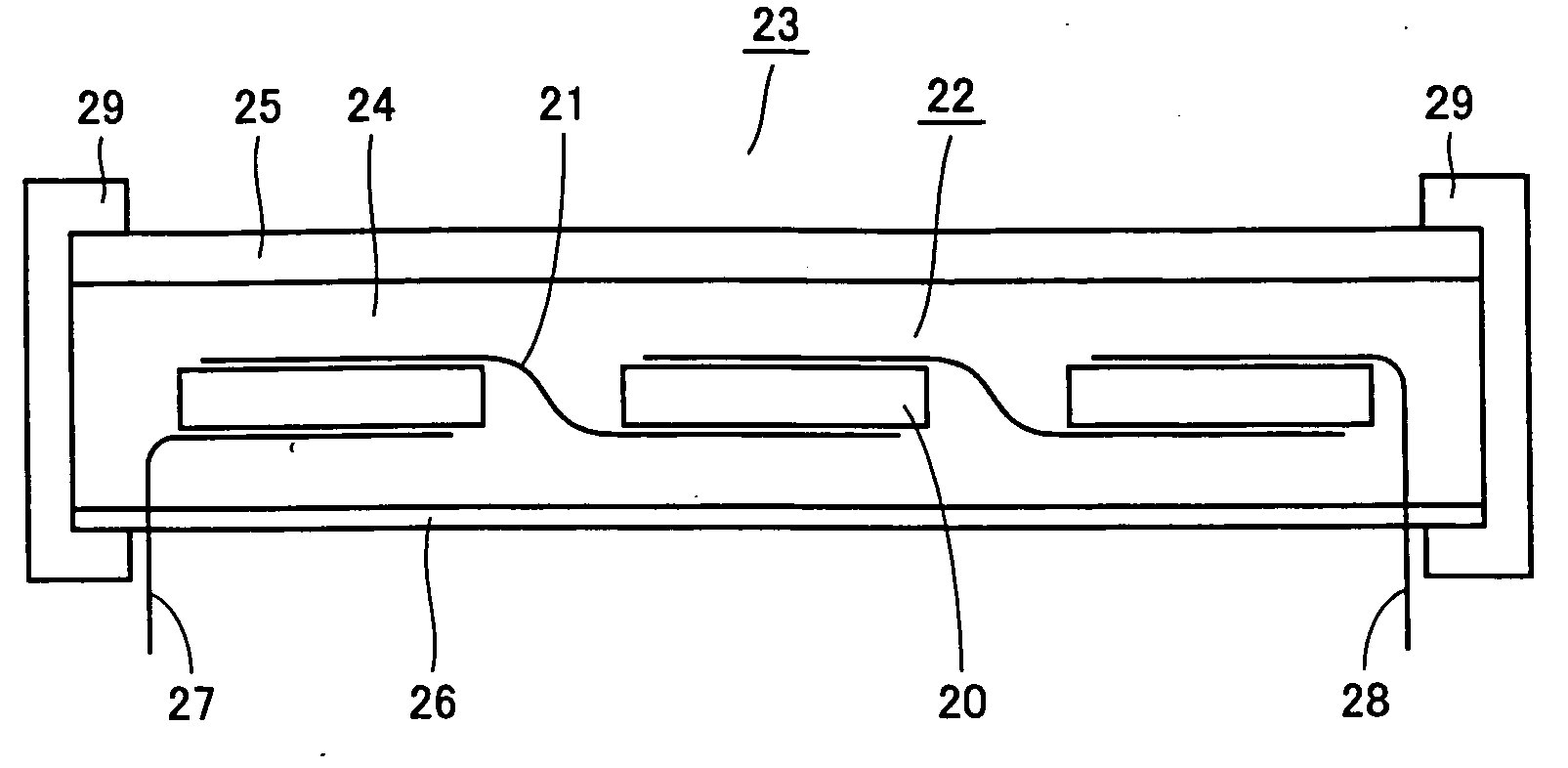 Interconnector, Solar Cell String Using the Interconnector and Method of Manufacturing Thereof, and Solar Cell Module, Using The Solar Cell String