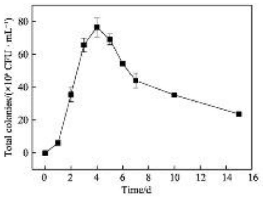 Environment-friendly water-soluble metal processing cutting fluid