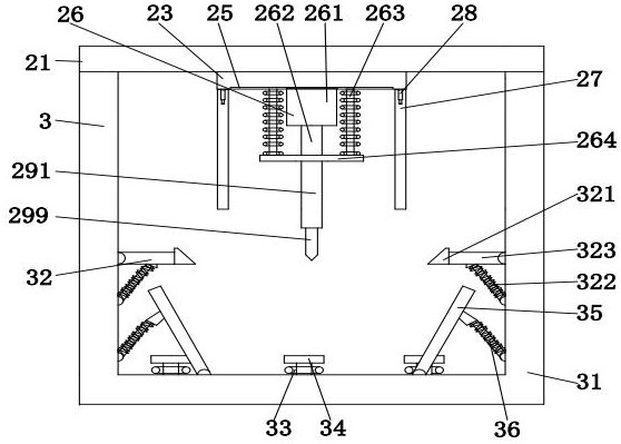 Formwork removal equipment for prefabricated bridge piers of prefabricated bridges and formwork removal process for prefabricated bridge piers