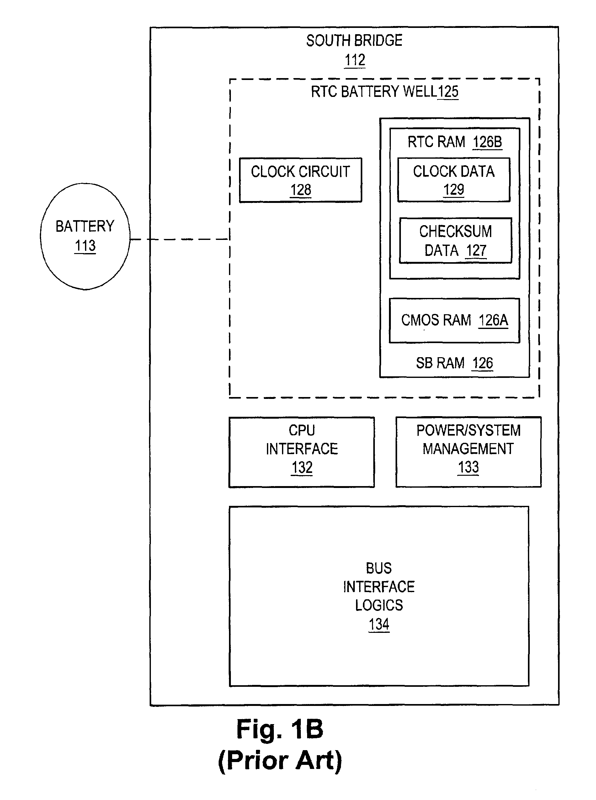 Hardware interlock mechanism using a watchdog timer