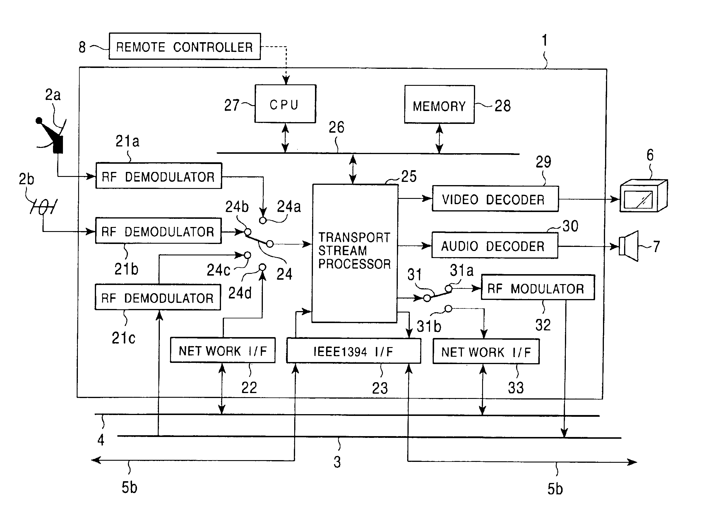 Information processing apparatus and method, and recording medium used therewith