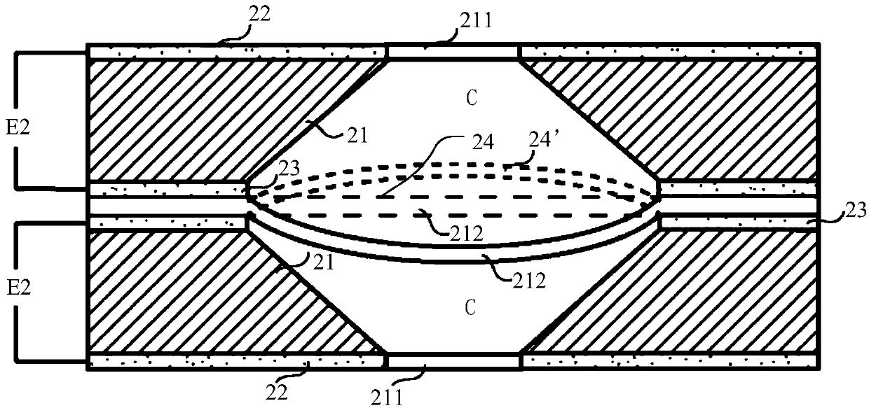 Liquid lens