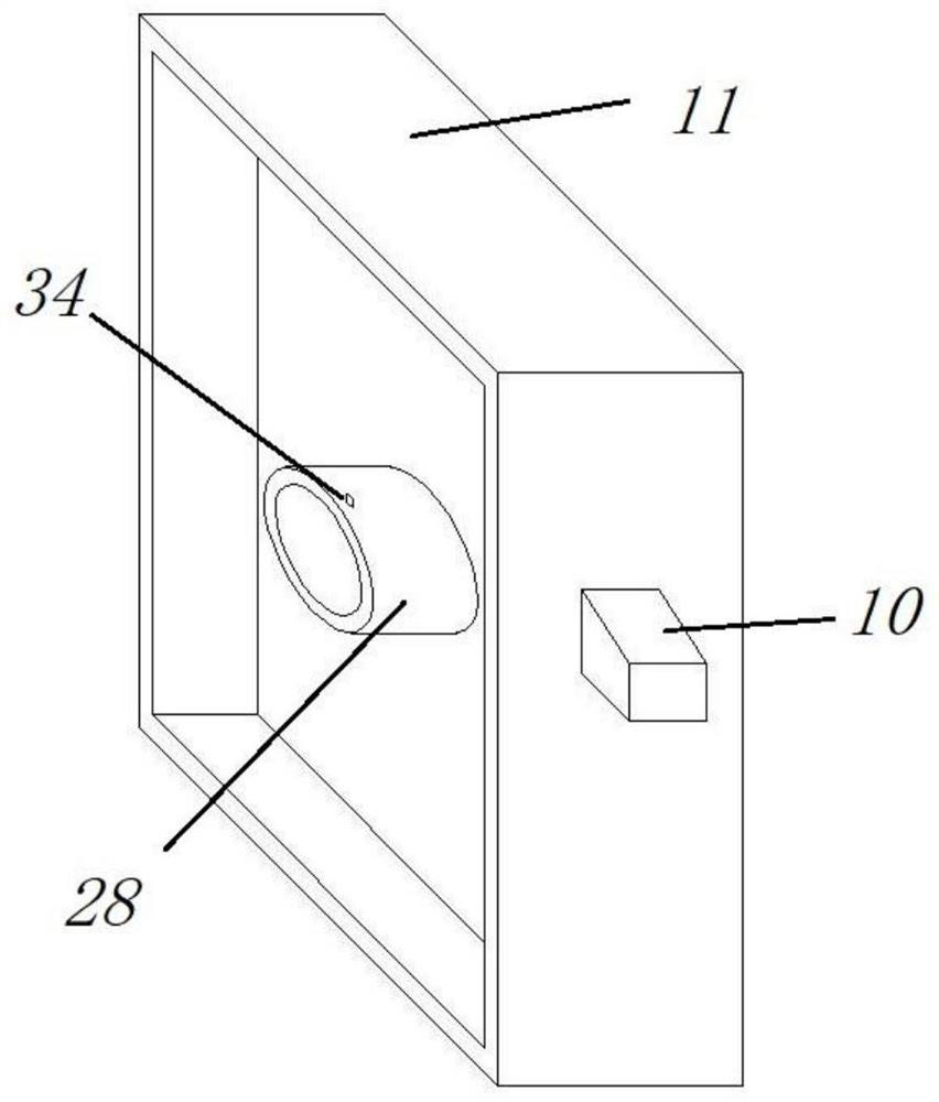 Method for preparing ball clay through resource utilization of urban construction engineering muck