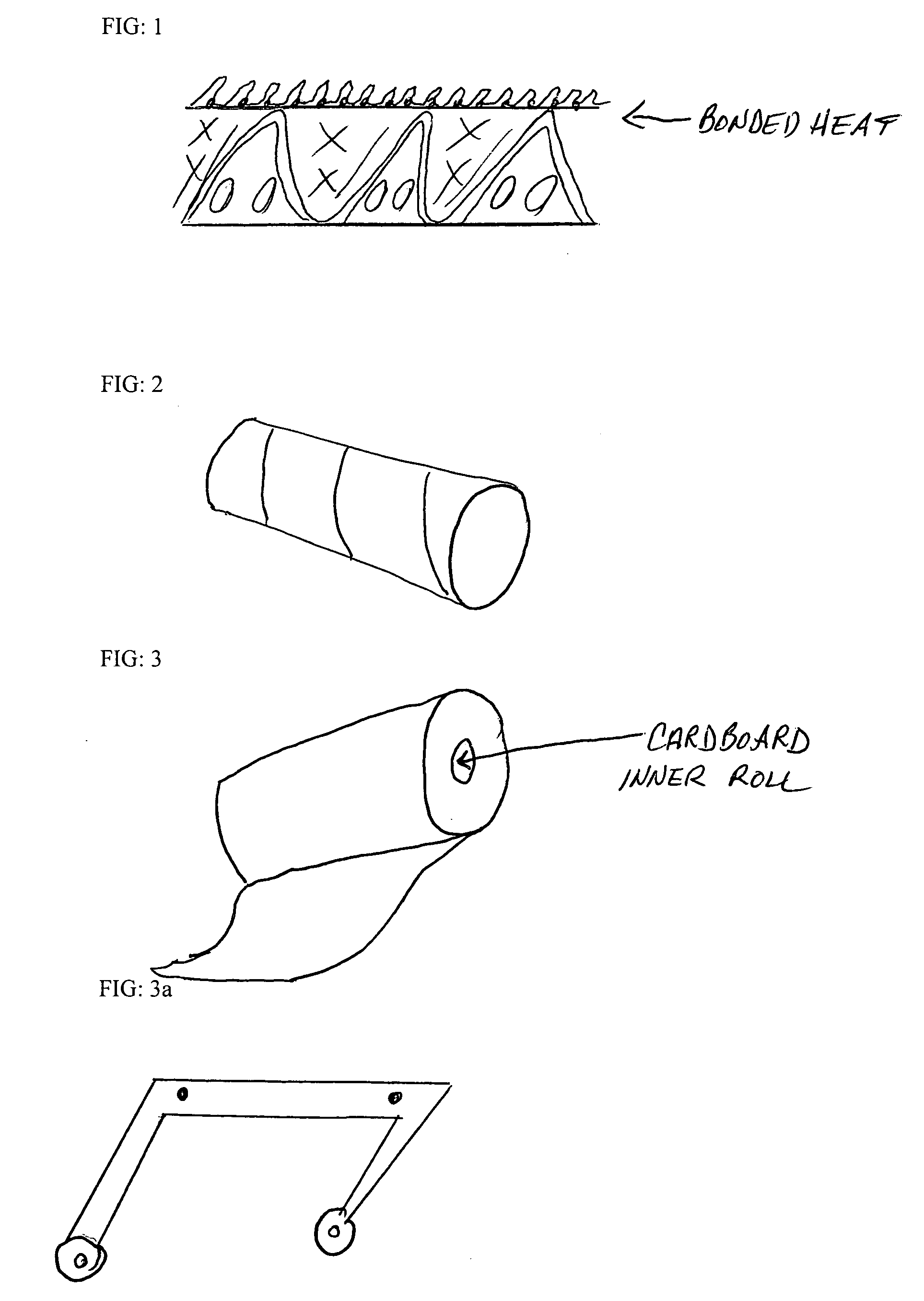 Disposable dishwashing towel with soap and scouring power