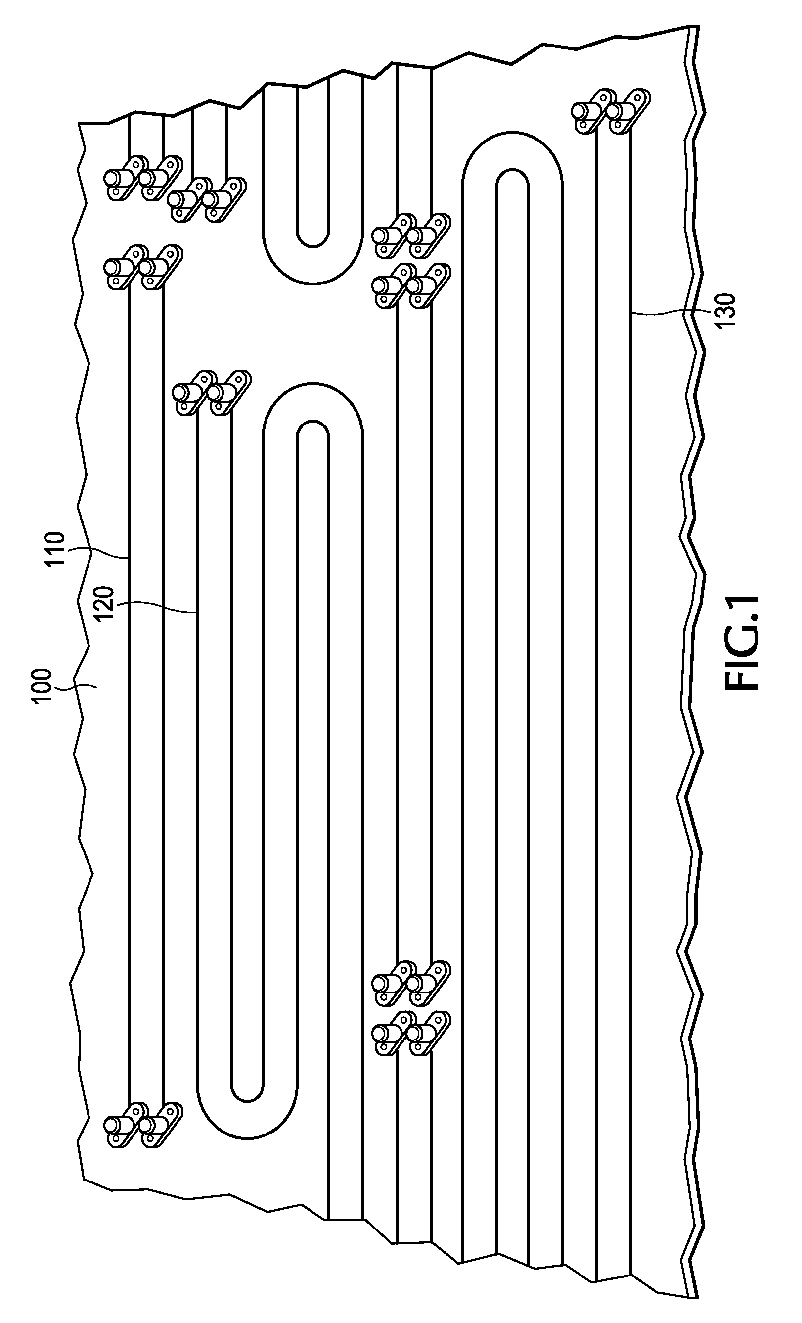 Synthesis and generation of arbitrary waveforms with isi components for jitter tolerance