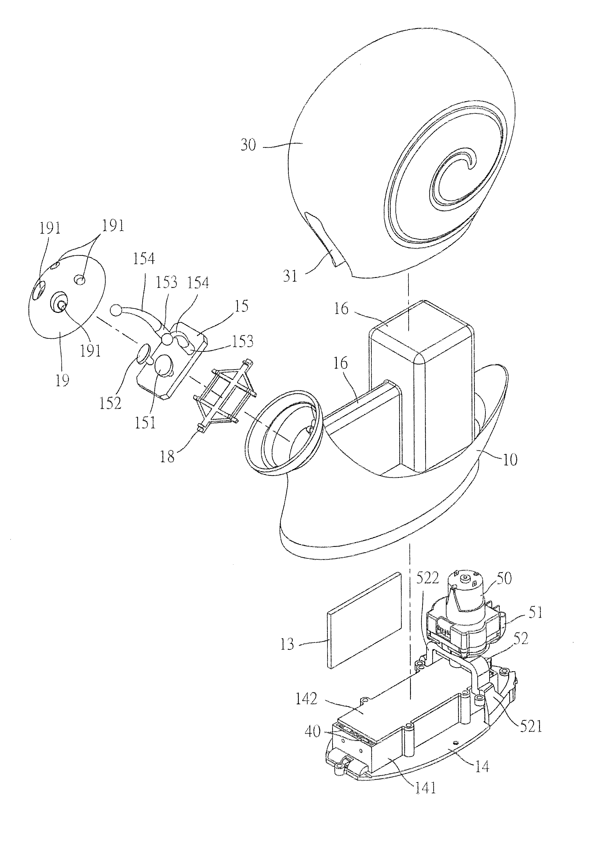 Watering control method by monitoring soil moisture