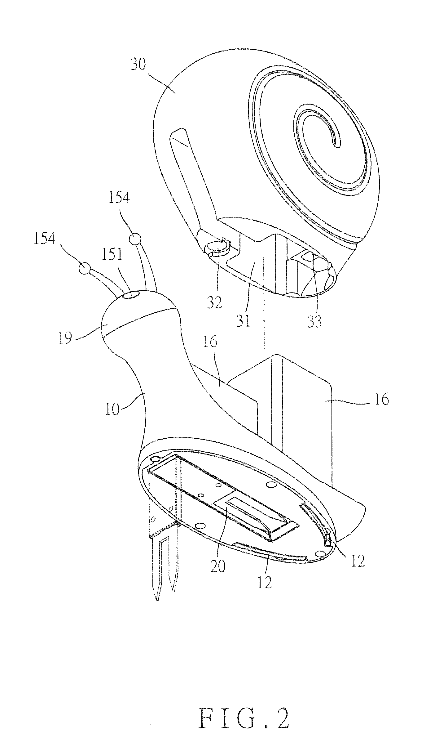 Watering control method by monitoring soil moisture