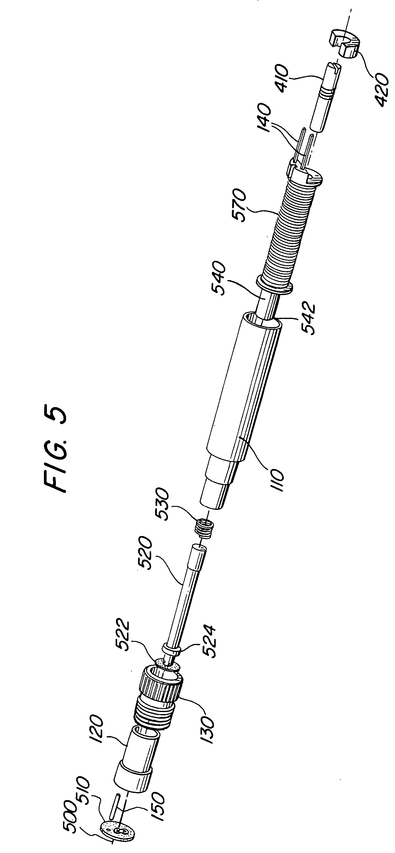 Microfluidic two-way isolation valve