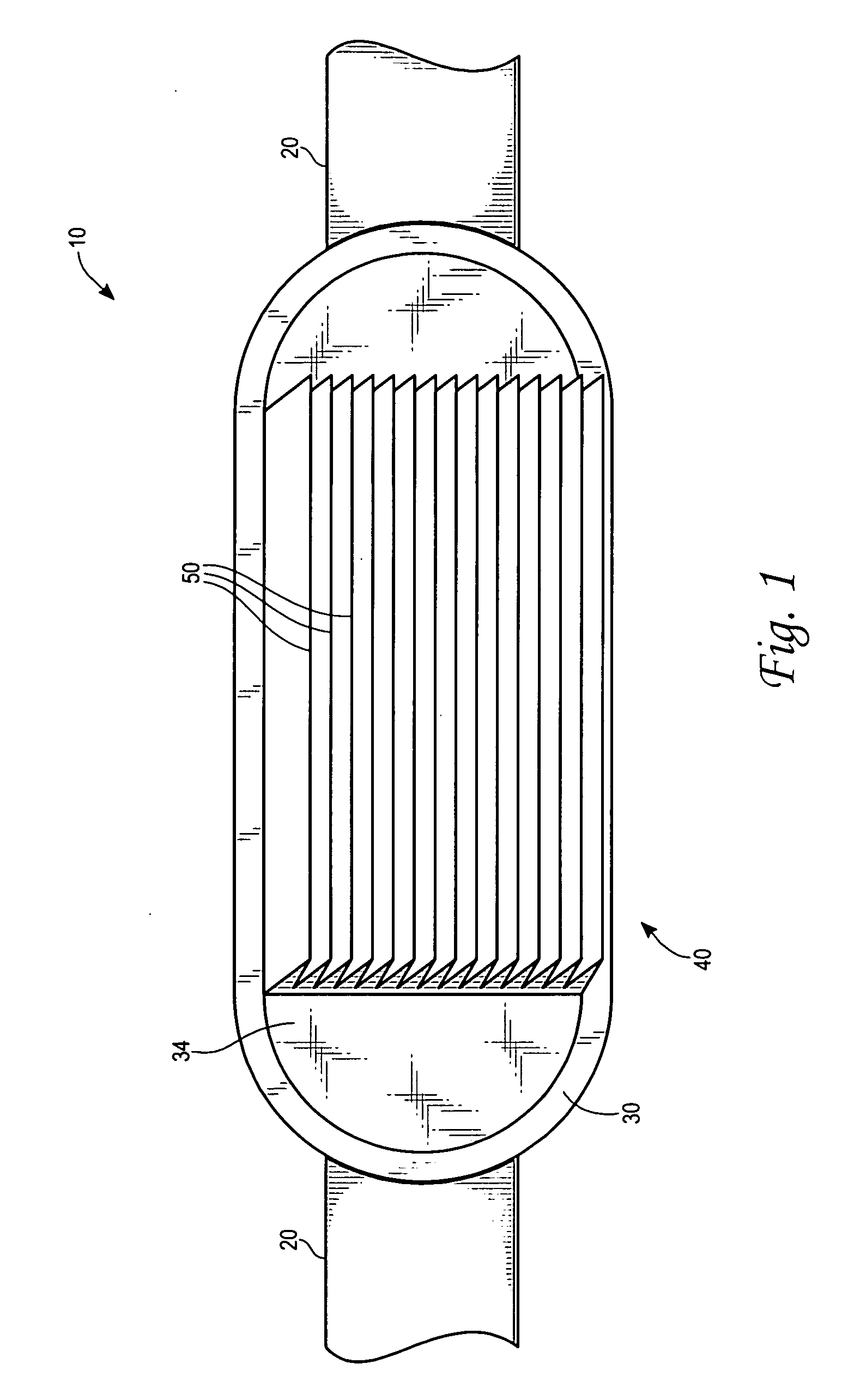 Non-slip shoulder pad and strap