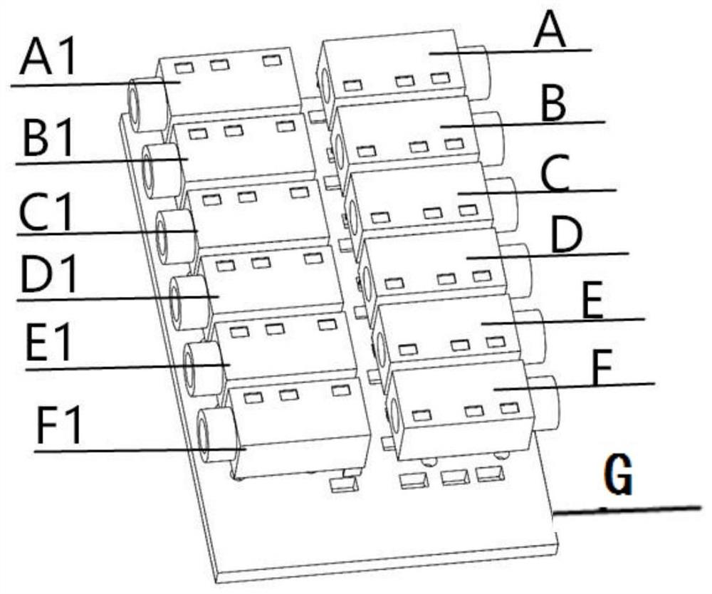 Multi-mode touch sensing wearable device for augmented reality