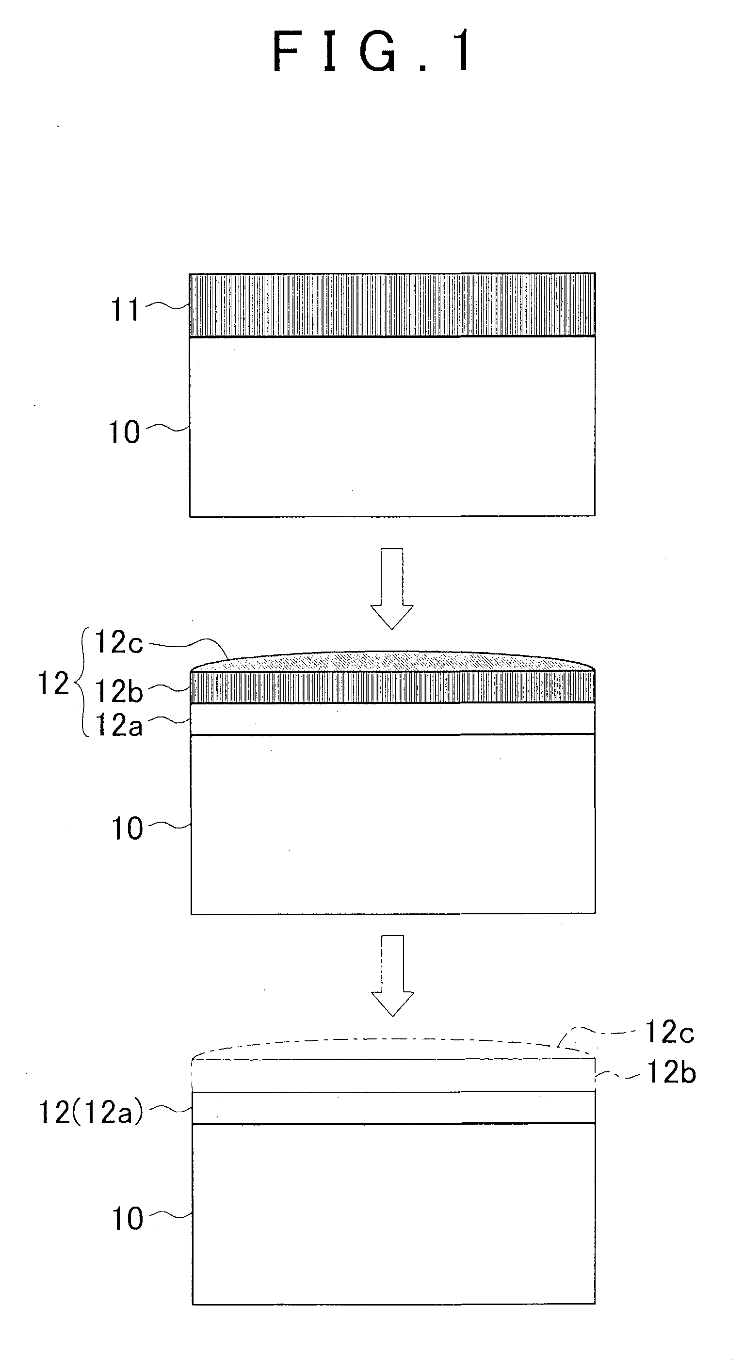 Surface treatment method and coating agent