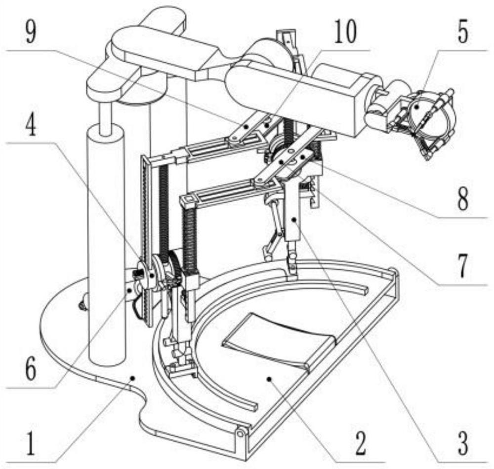 Multifunctional punctum dilatation instrument