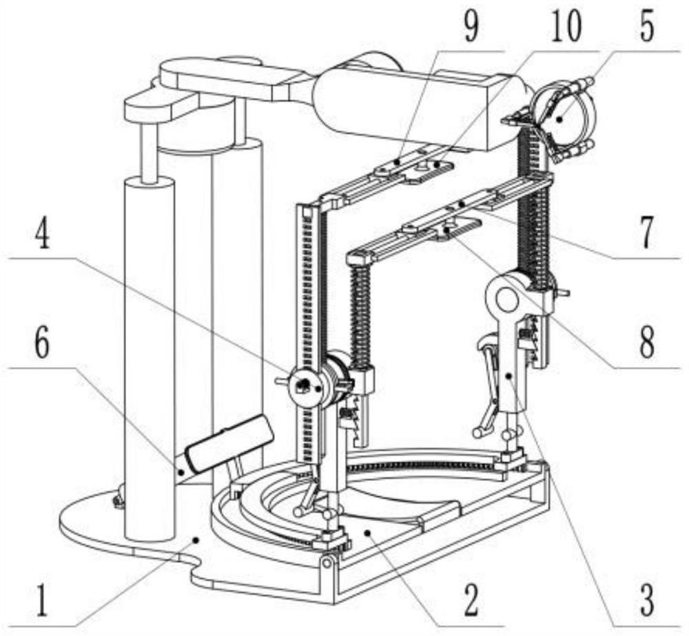 Multifunctional punctum dilatation instrument