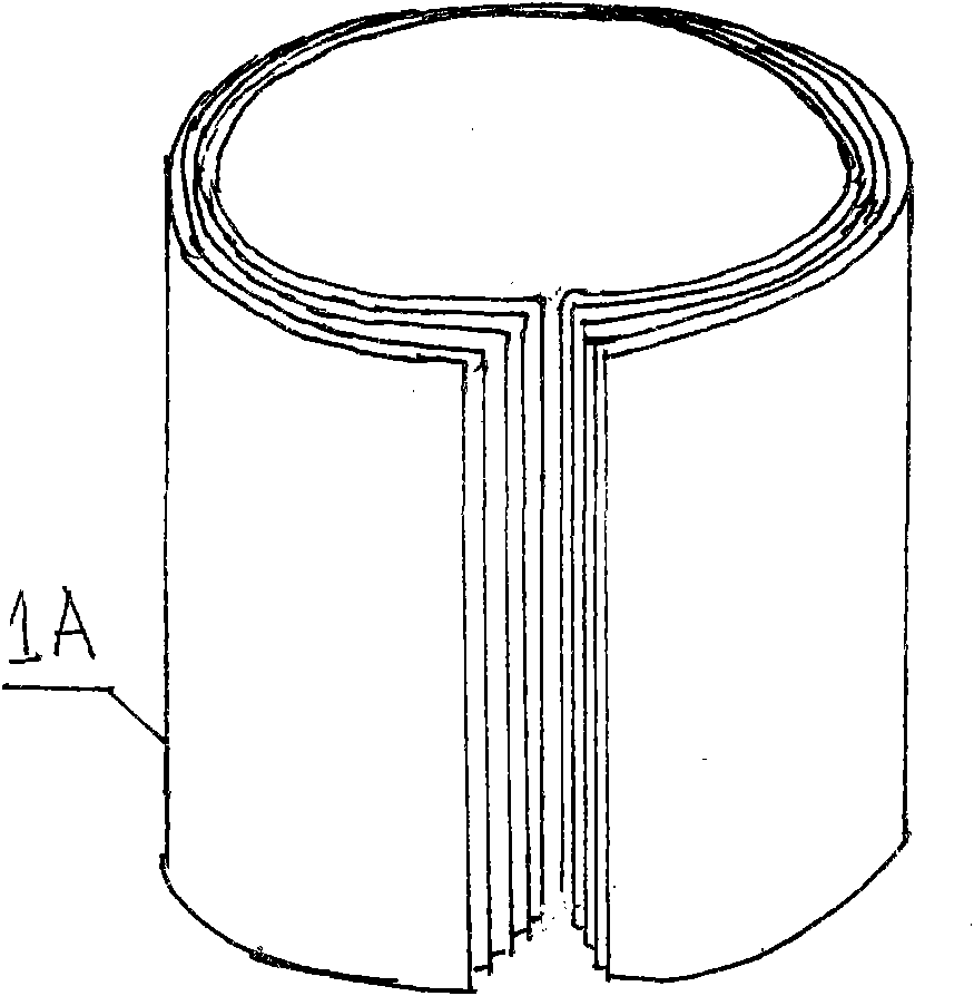 Off-site assembled container manufacturing method, bag-type pressure drain tank and liquid level controller