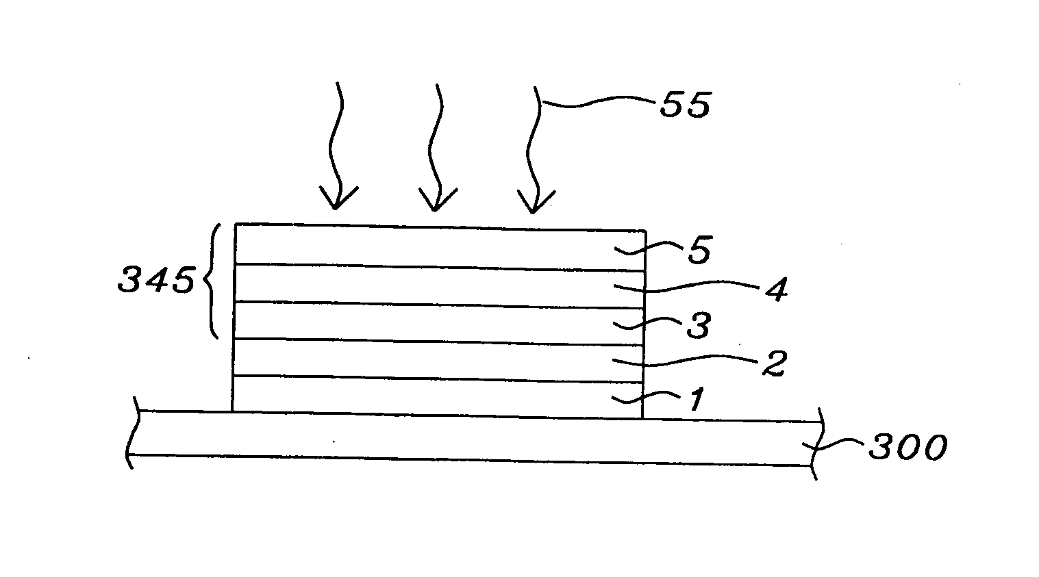 High performance MTJ element for STT-RAM and method for making the same