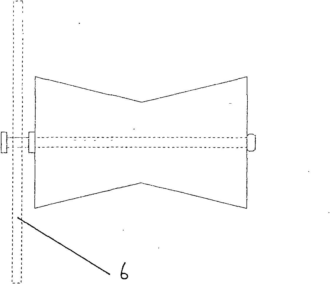 Strand making, strand combining and rope making integrated rope making machine