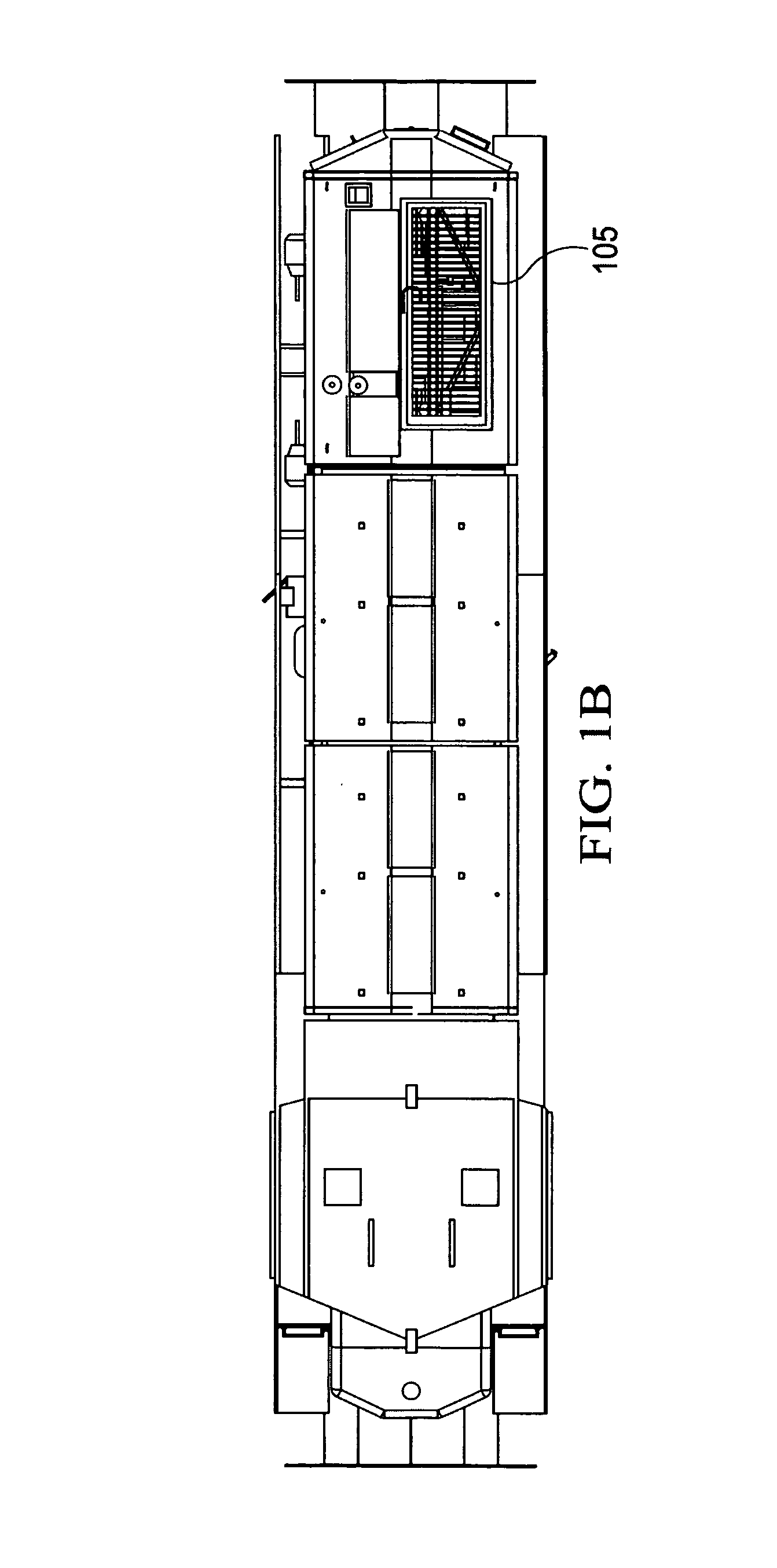 Isolation and support structures for hydrogen hybrid locomotives and hydrogen hybrid locomotives using the same