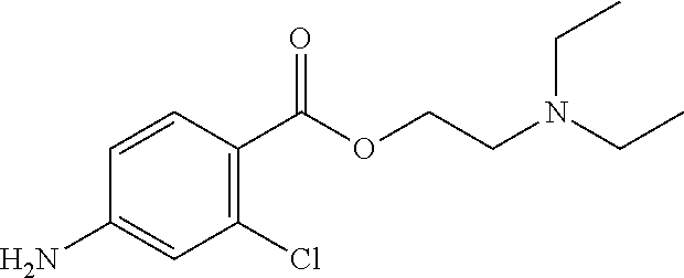 Method of delivering an anesthetic agent and glucocorticoid micro and nano bioerodible particles