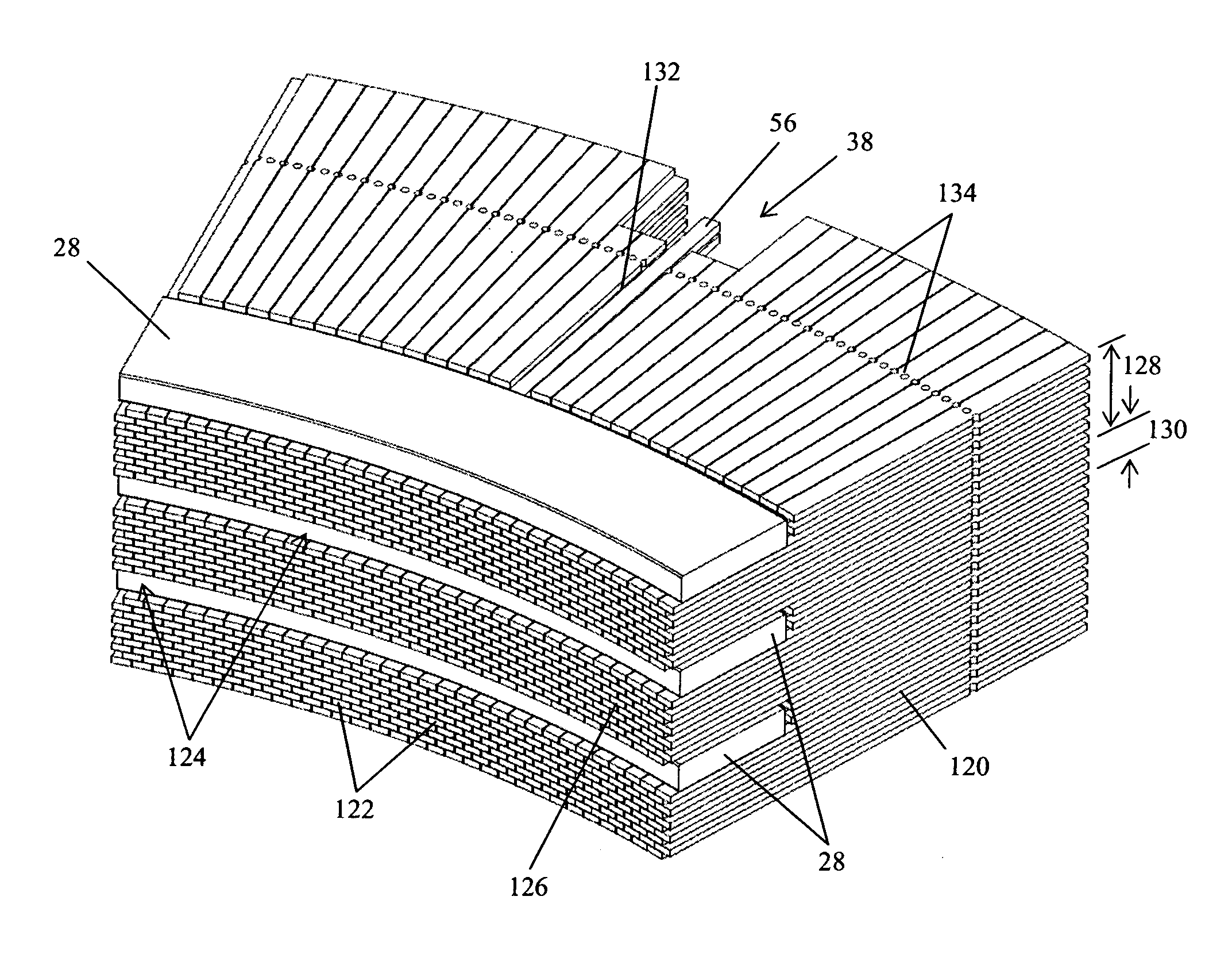 Tubular electrical machines