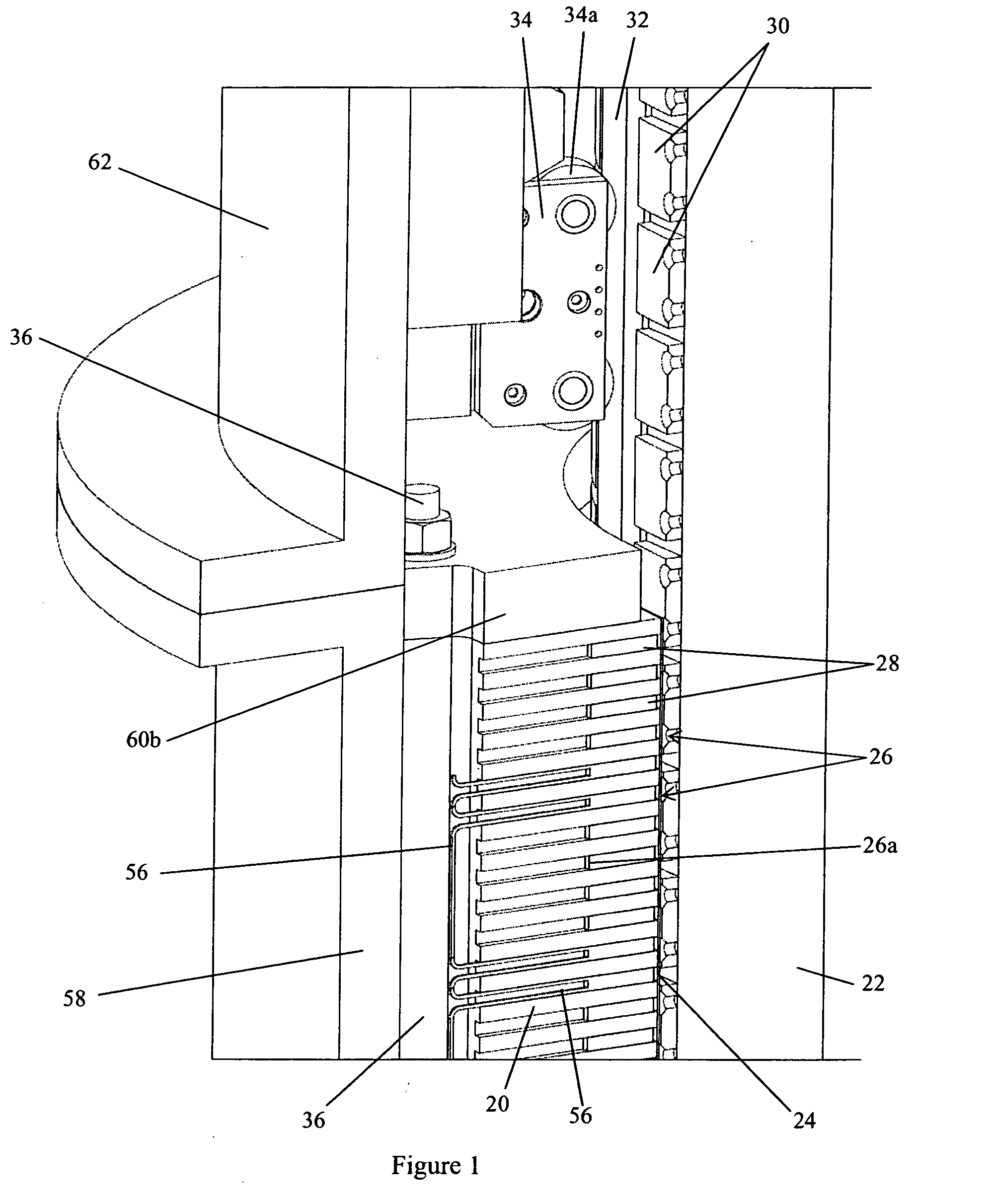 Tubular electrical machines