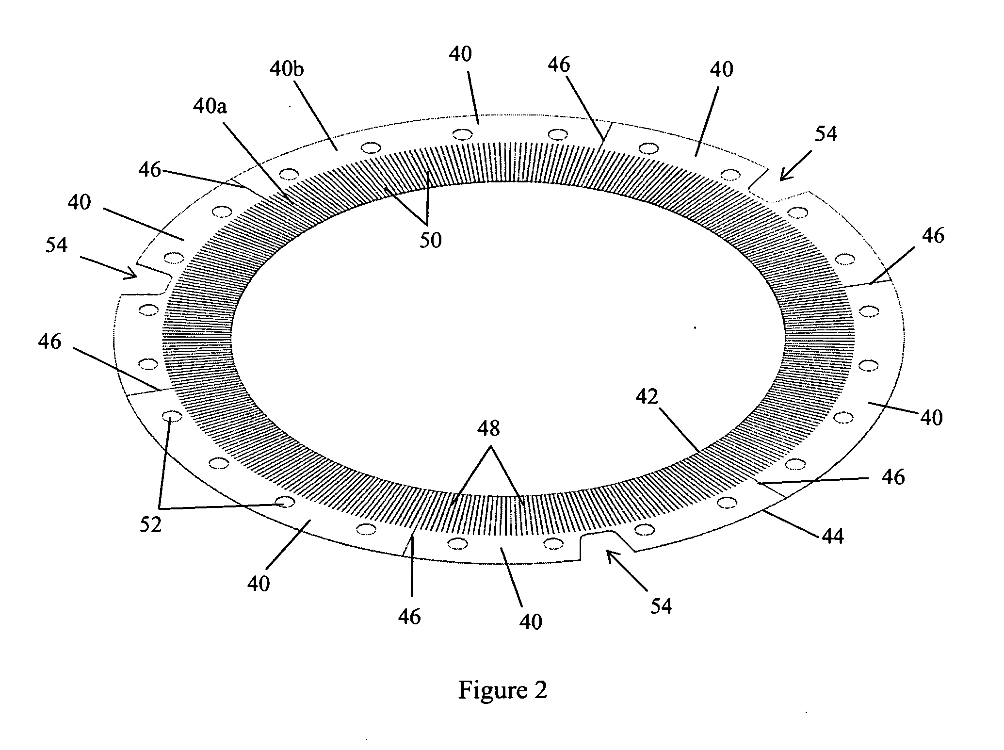 Tubular electrical machines