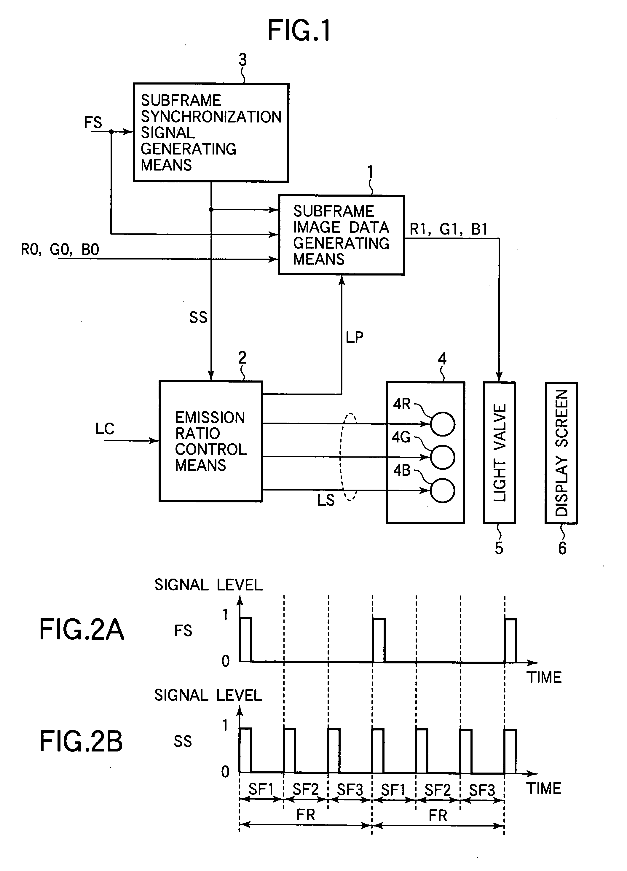 Image display apparatus