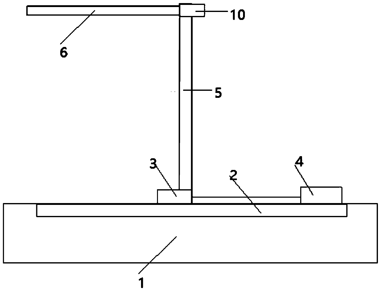 Gas stove device and method