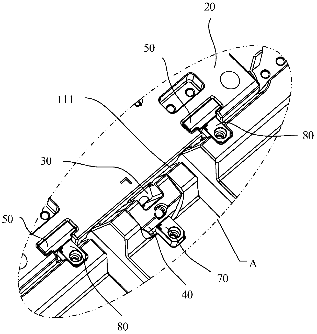 injection mold