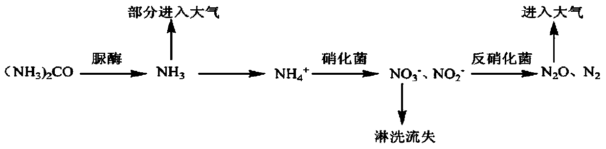 Microchannel synthesis technology for N-(n-Butyl)thiophosphoric triamide