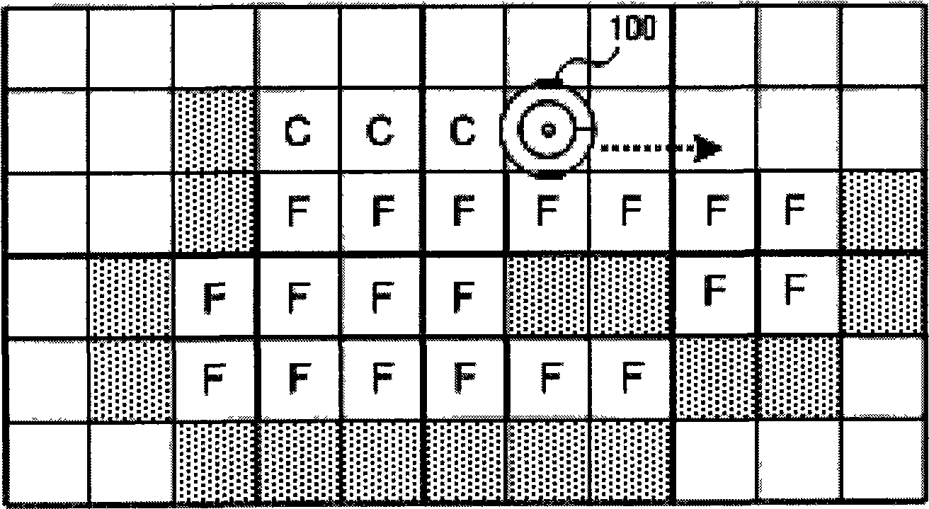 Method and apparatus for planning path of mobile robot