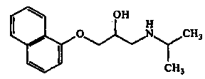 Method for simulated moving bed chromatography-based resolution of propranolol enantiomer