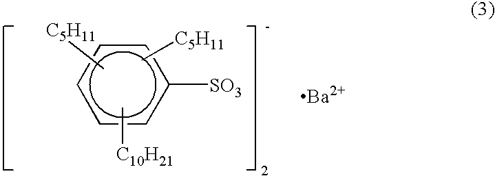 Electrically conductive polymer, semiconductive composition using the same and semiconductive member for electrophotographic equipment