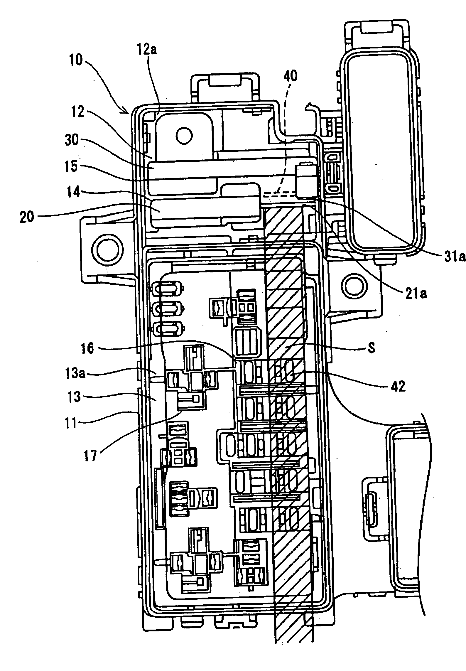 Electrical junction box