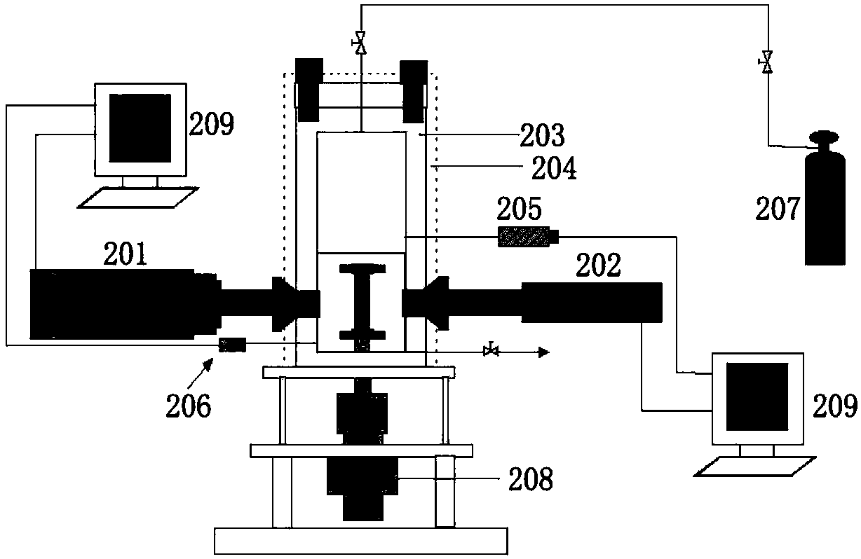 A kind of composite gas hydrate antipolymerization agent and its application