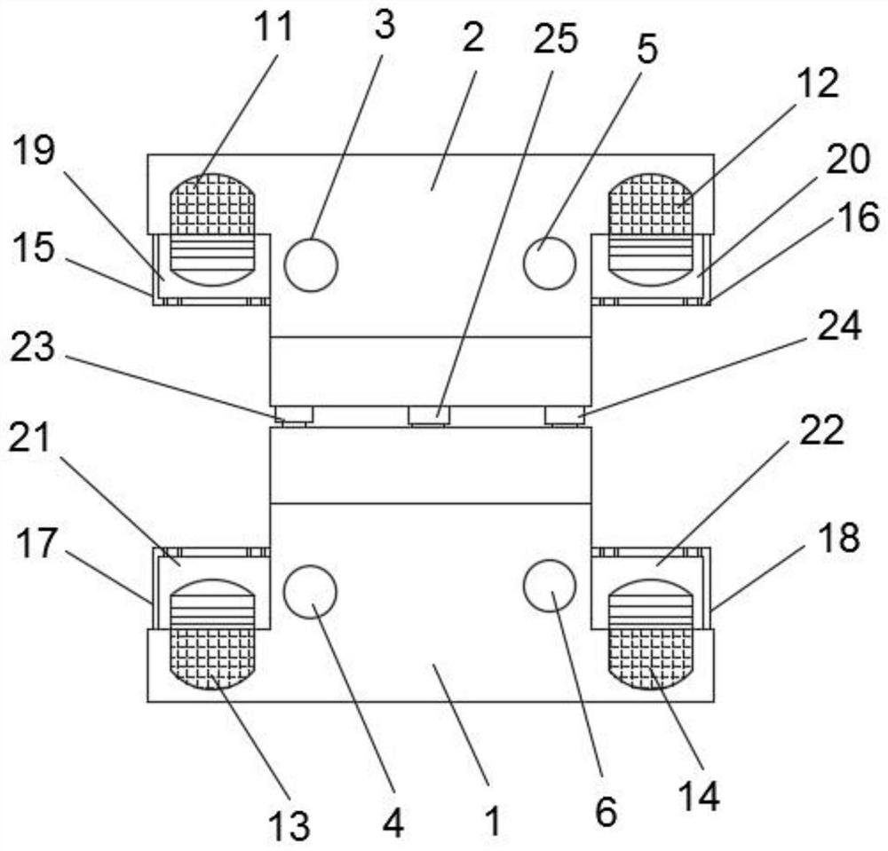 Pretreatment system for automobile disassembly line