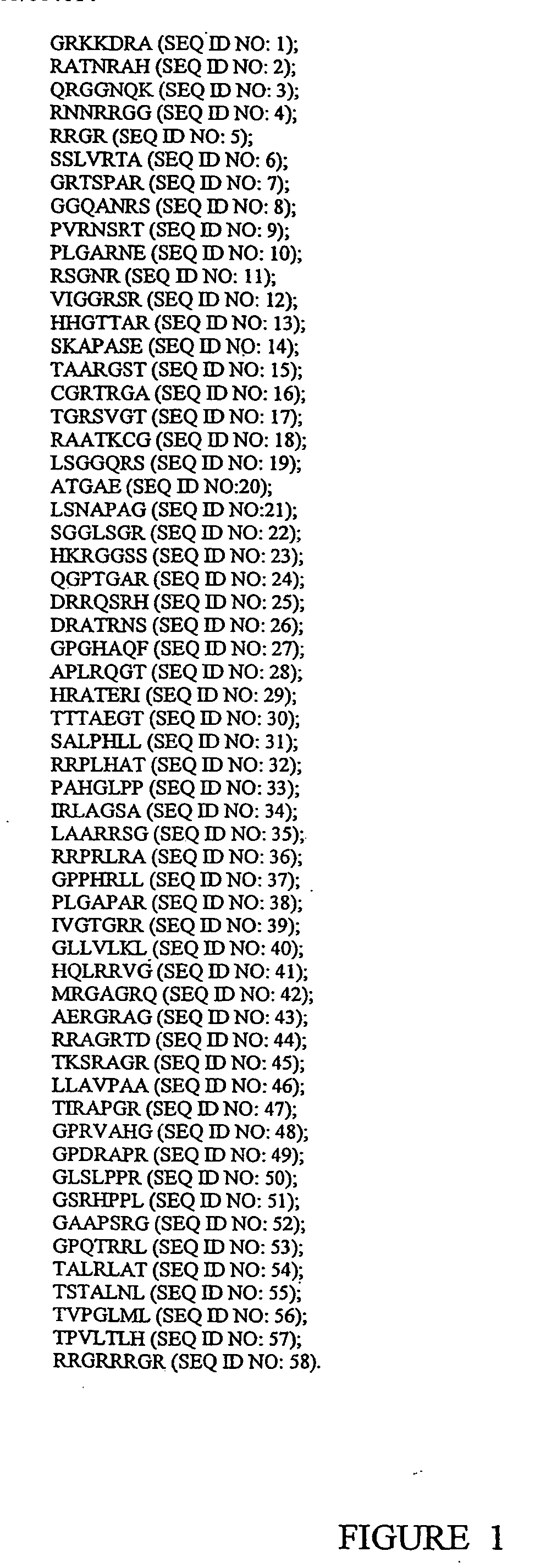 Transport peptides and uses therefor