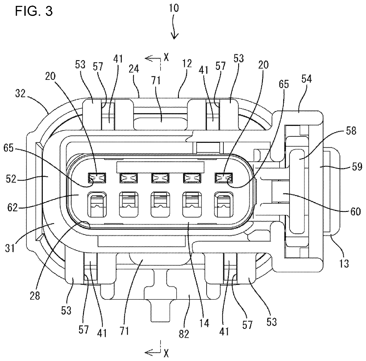 Connector