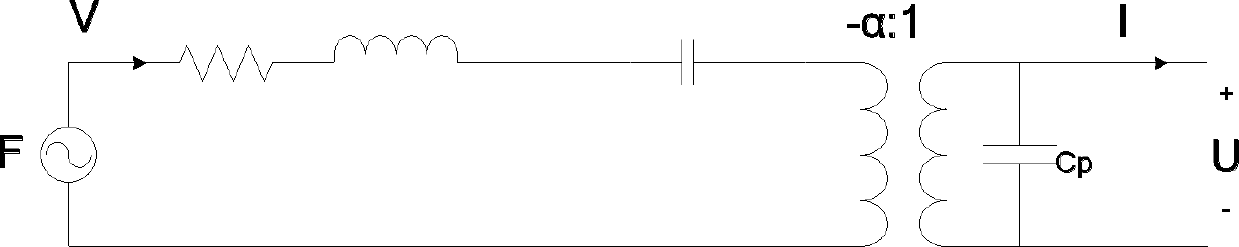 Adaptive active piezoelectric energy acquisition device