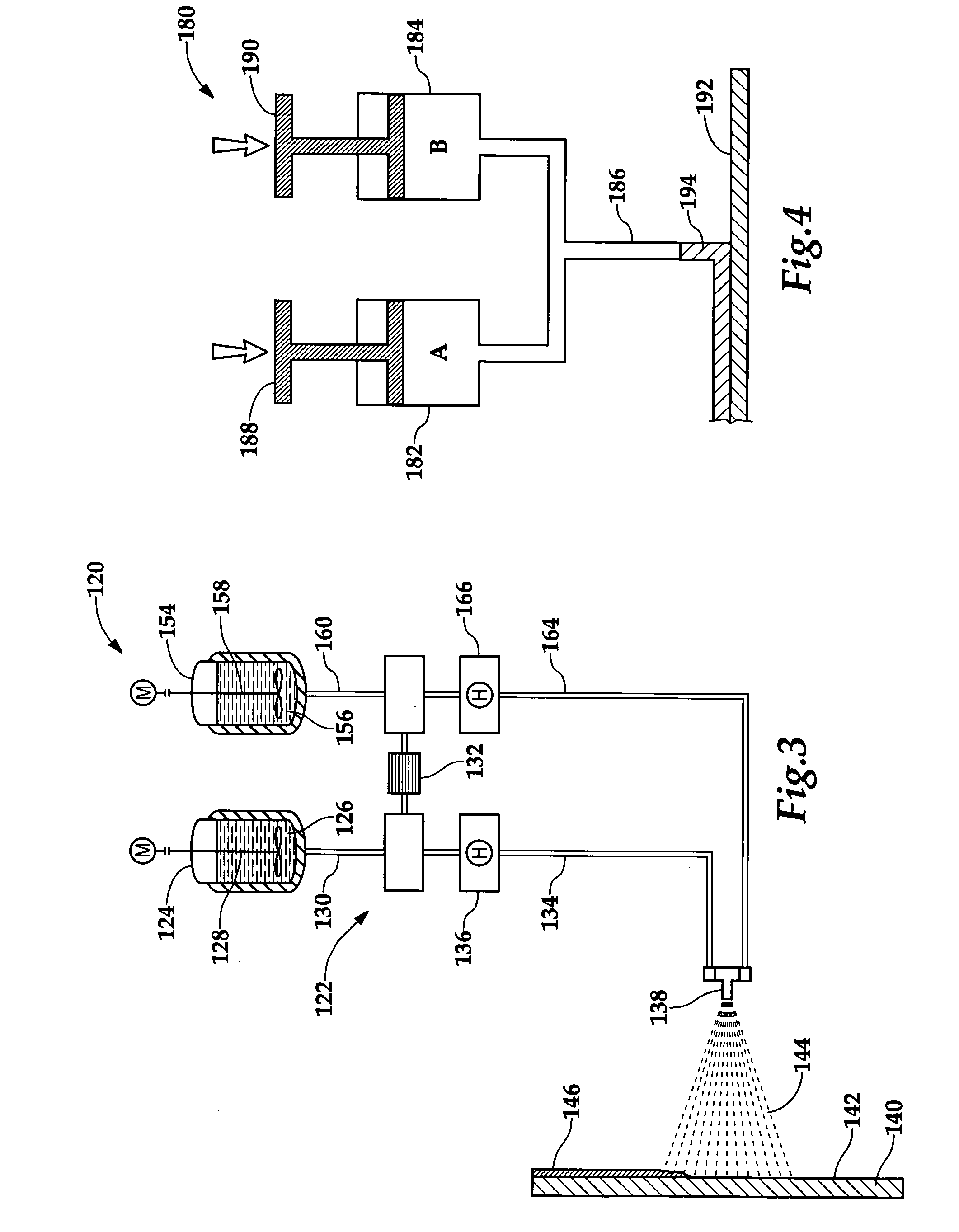 System and method for coating a substrate