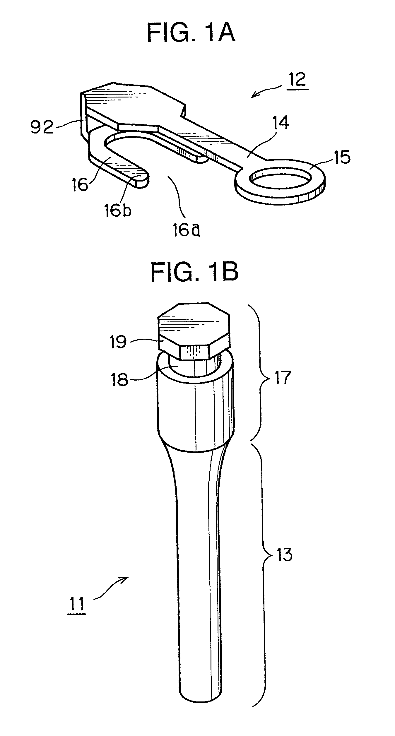 Orthodontic supporting structure