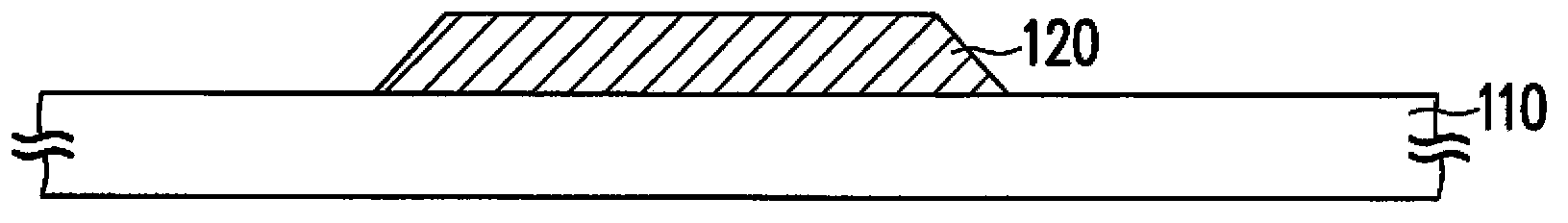 Semiconductor element and manufacturing method thereof