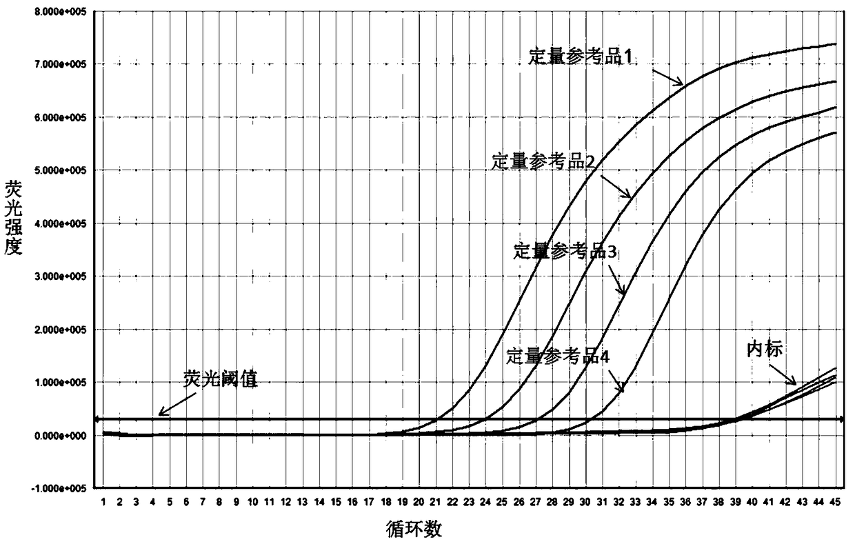 Nucleic acid releasing agent and hepatitis B virus (HBV) nucleic acid releasing method