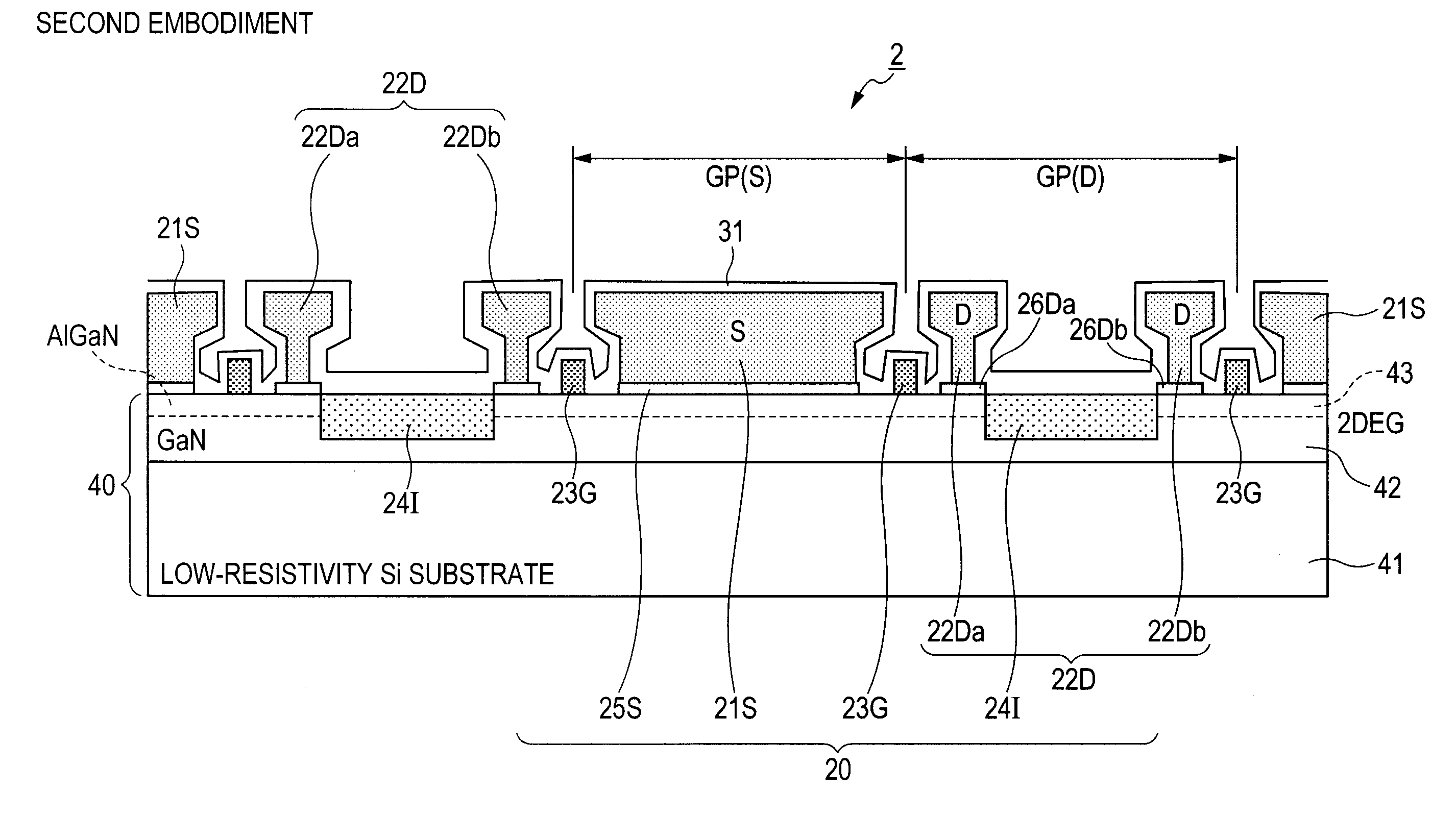 Field-effect transistor