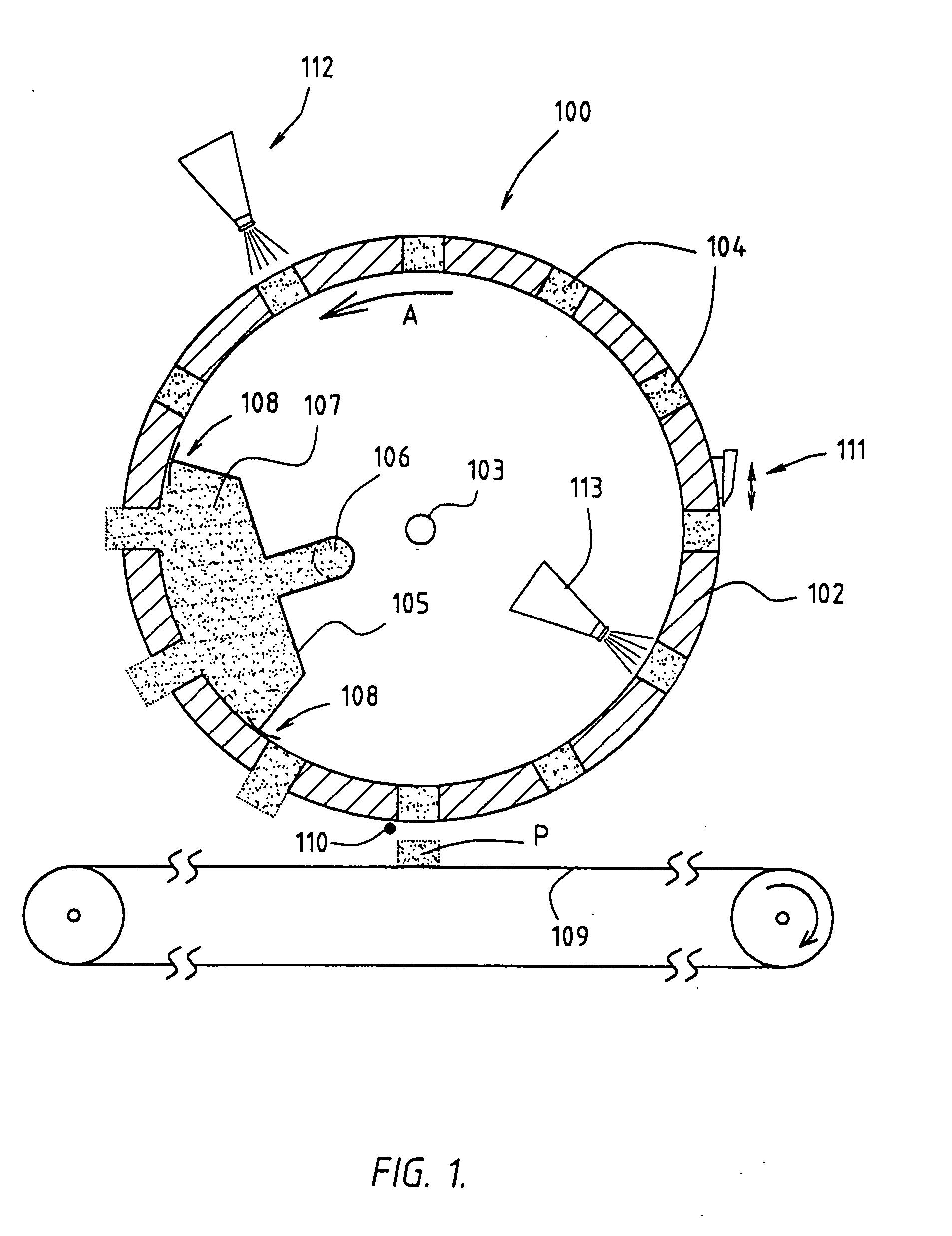 Moulding