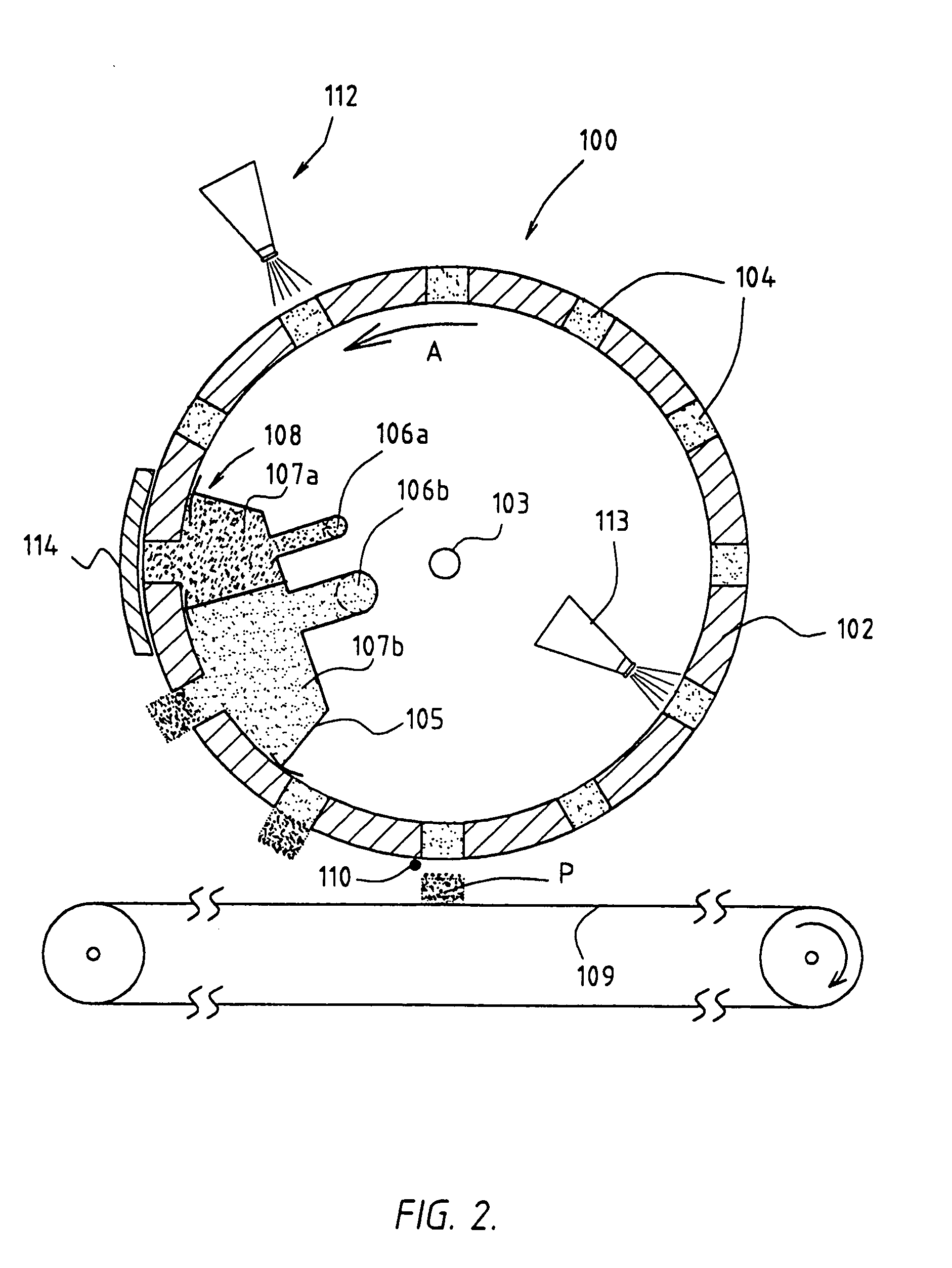 Moulding